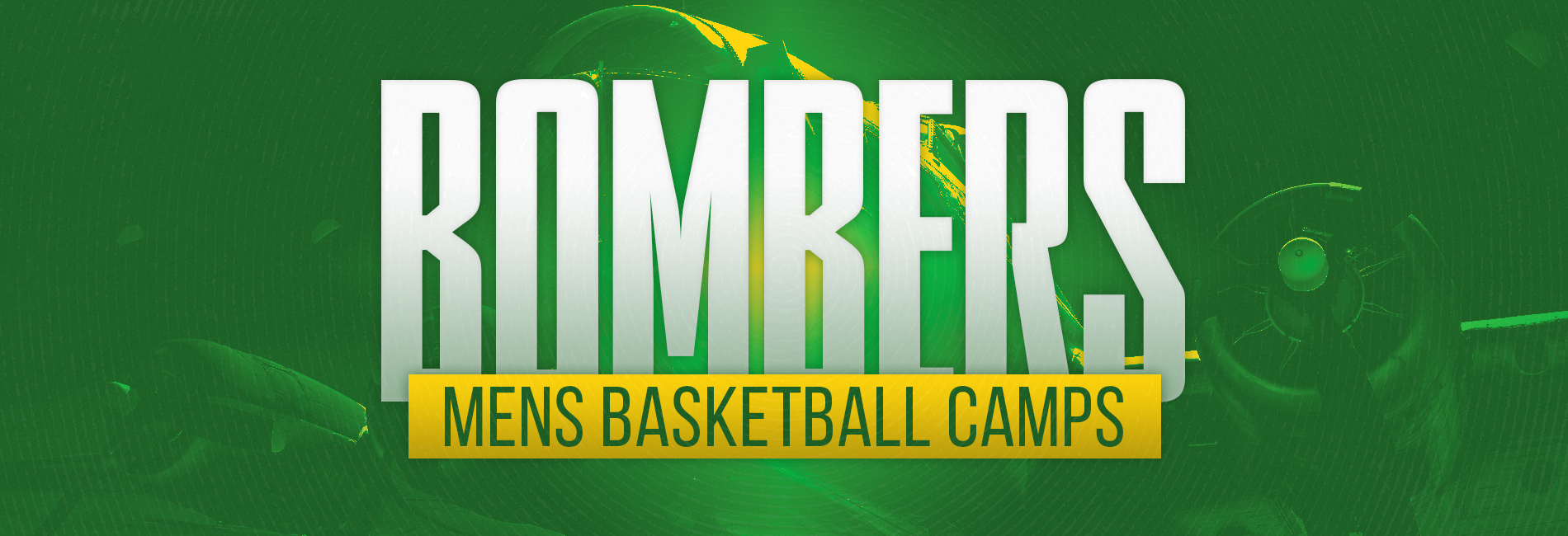 Richland Bombers HS Mens Basketball